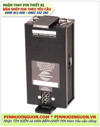 Pin LumeDyne; Pin đèn Flash máy ảnh chuyên nghiệp LumeDyne / Pin sạc NiMh chuyên dụng